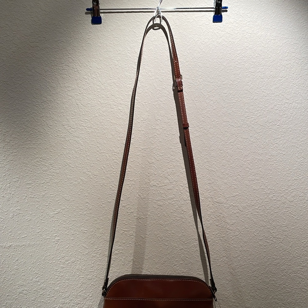 Patricia Nash Crossbody Purse - Picture 3 of 6